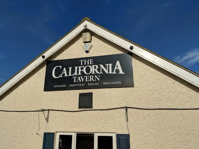 California Tavern