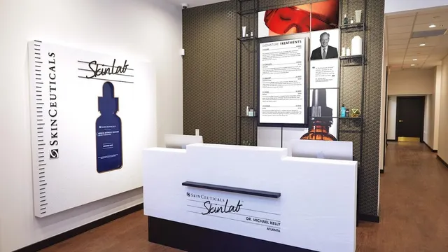 SkinCeuticals SkinLab Atlanta