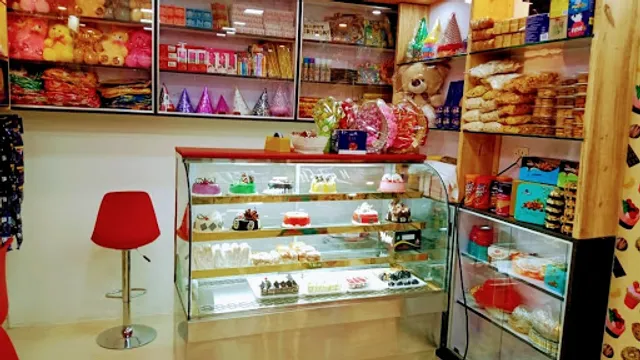 Cake Valley - Eggless cake & Snacks