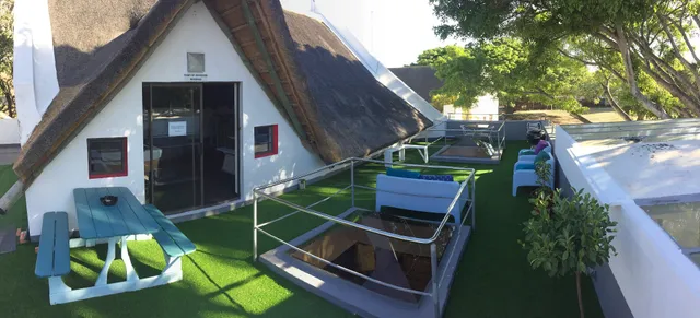 St Francis Bay Backpackers