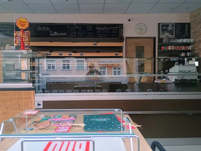 Bäckerei Kugler | Thomas Kugler Westbadbäckerei