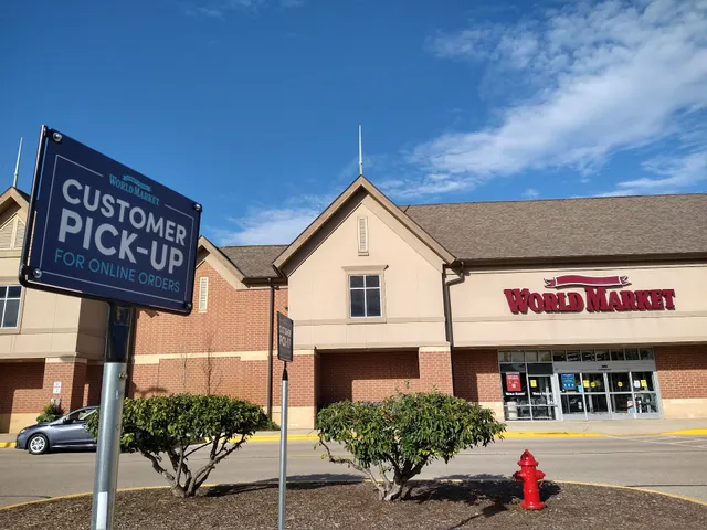 World Market