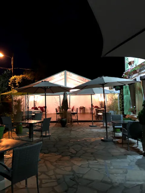 Auberge du Petit Morin