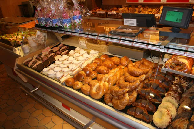 Bäckerei Jürgen Kreher