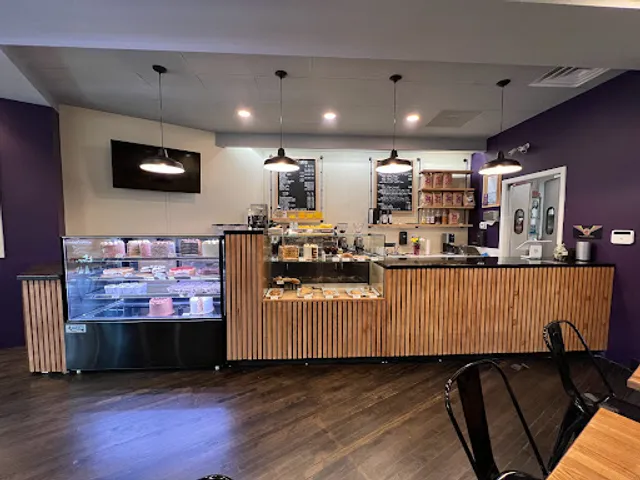 The Bakehouse Chicago