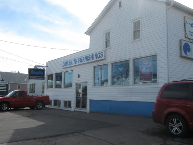 Don Smith Furnishings Ltd