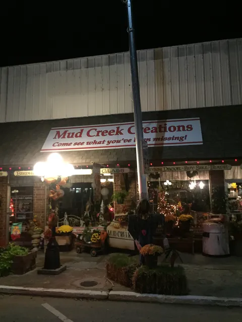 Mud Creek Creations