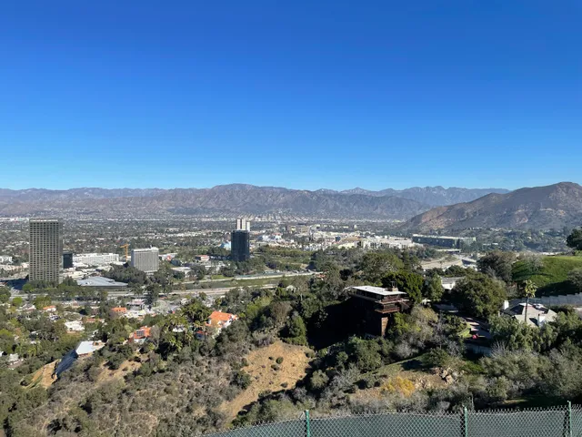 Access Hollywood Tours