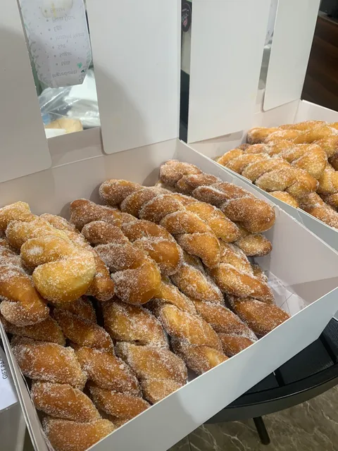 Fresh Kneads Ltd Ghana