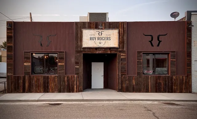 Roy Rogers Bar Grill & Casino