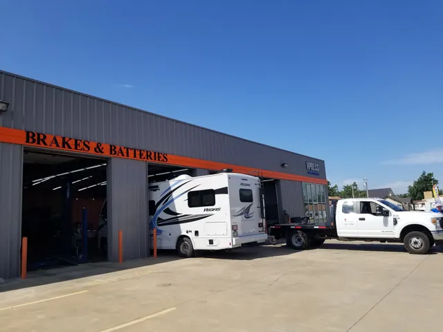 Xpress Auto Tire Lube