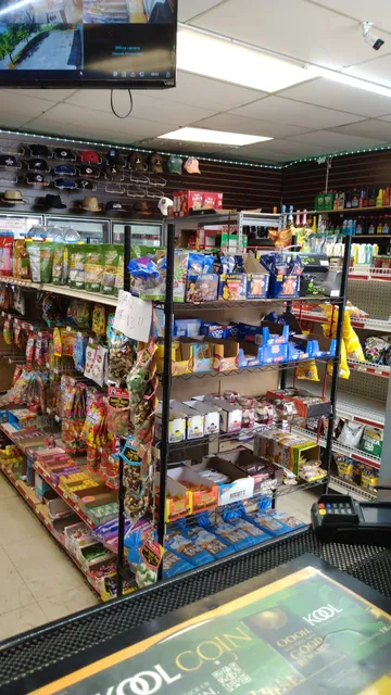 Riverside Minimart&Deli