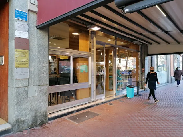 Pasticceria Caffetteria Angelo & Sonia