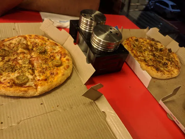 Domino's Pizza | Ashok Nagar, Chennai