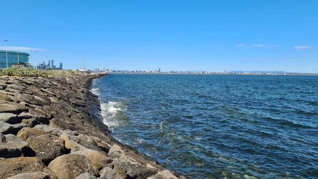 Point Gellibrand Lookout
