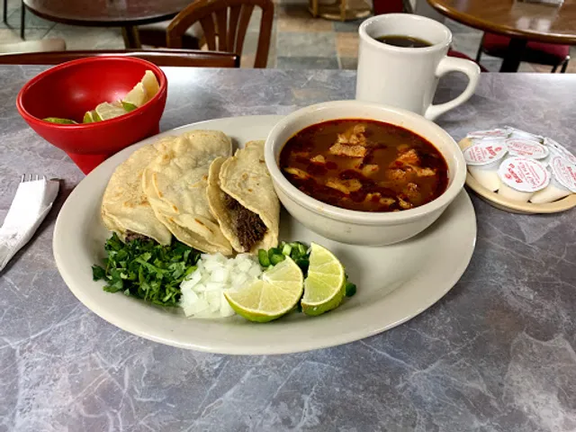 Mi Tierra Restaurant