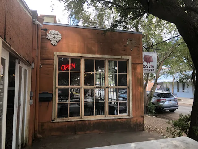 Ba Chi Kitchen And Bar