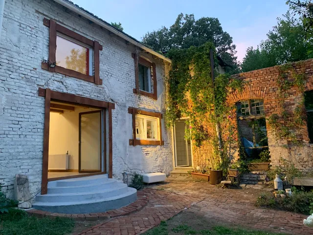 Apartament z Klimatem