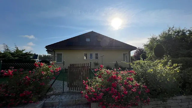 Agroturystyka - Grzonka Bernadeta