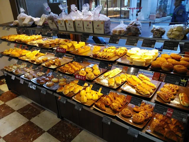 Vie de France - Utsunomiya