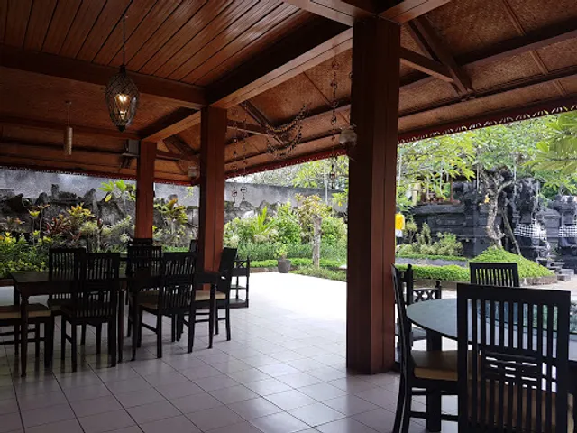 Sari Agung Restaurant & Bar