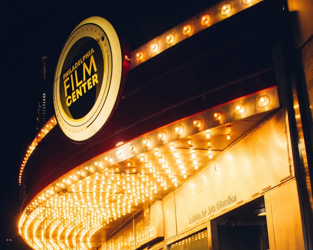 Philadelphia Film Society Center
