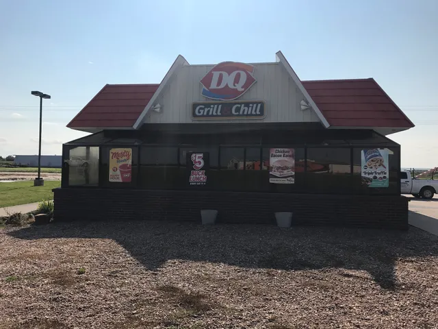 Dairy Queen