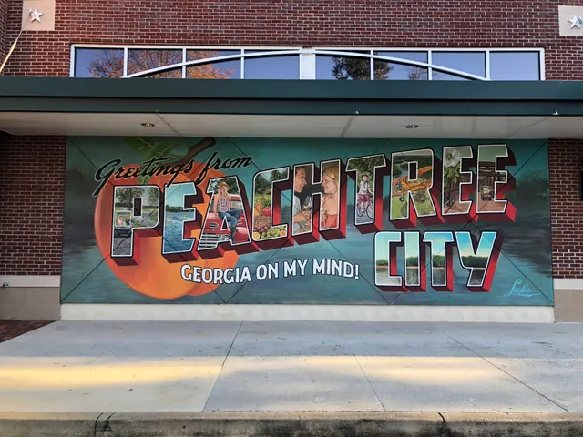 The Avenue Peachtree City