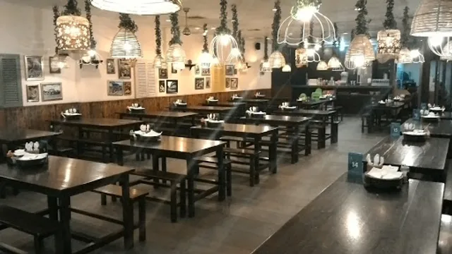Warung Tekko Kalibata