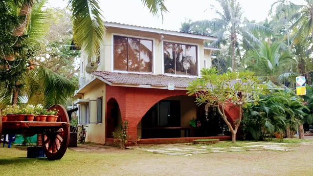 Villa 24 - Alibaug