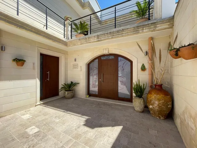 Casa Vacanze Giannuzzi