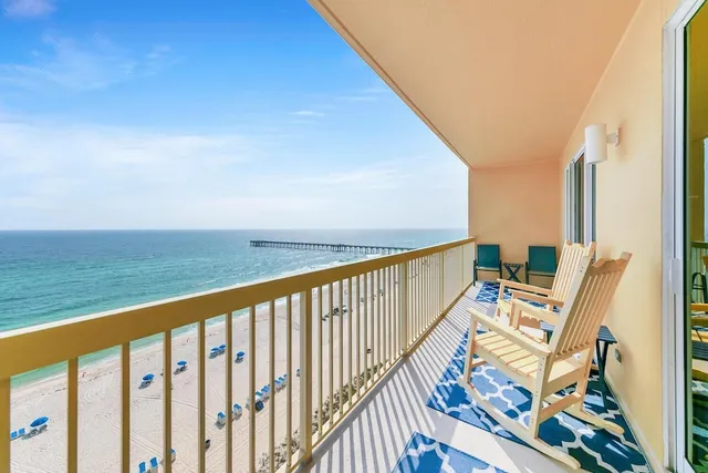 Calypso Resort and Towers by Panhandle Getaways