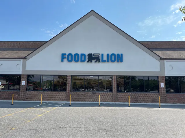 Food Lion