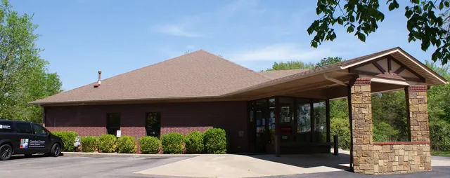 Cedarville Public Library