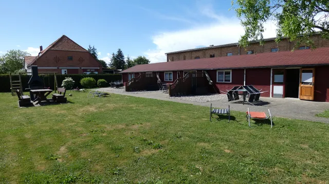 Ferienwohnung Duckhorn