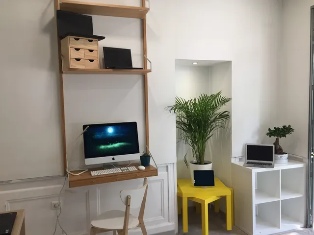 Power Media - Magasin d'informatique Reconditionné