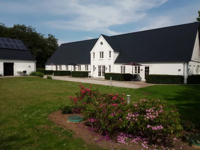 Svendlundgaard v/Kurt Søndergaard