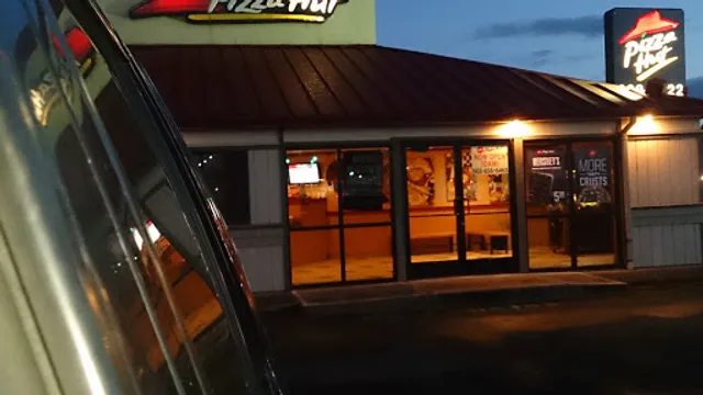 Pizza Hut