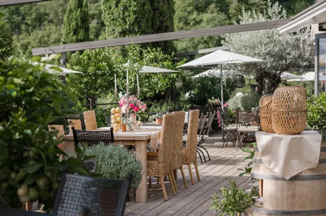 Panorama-Restaurant Leitenschenke