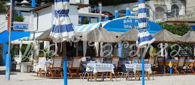 Ristorante La Paranza