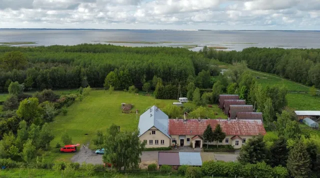 Tourist Base Familia