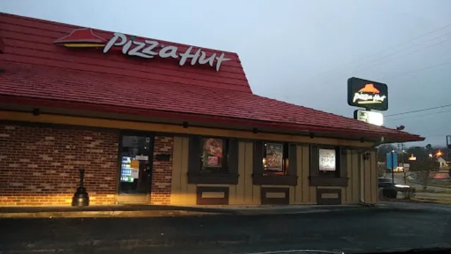 Pizza Hut