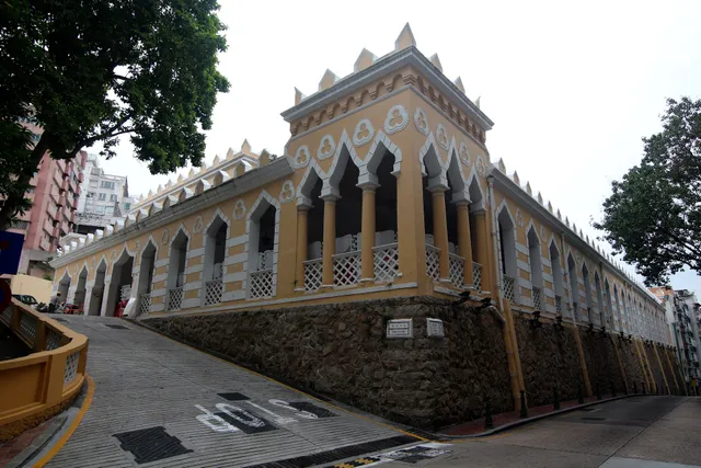 Marine and Water Bureau