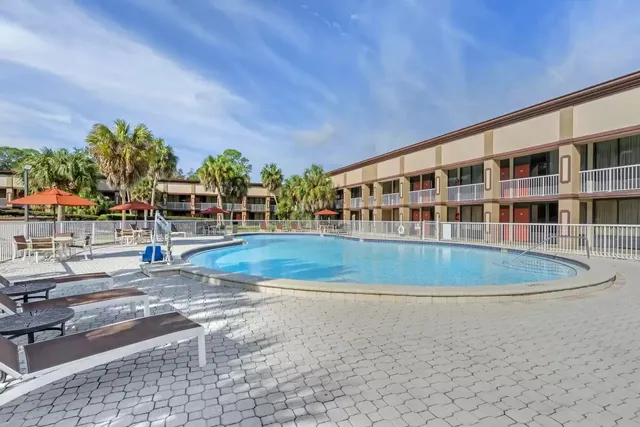 Rodeway Inn Homosassa