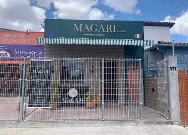 Magari Premium
