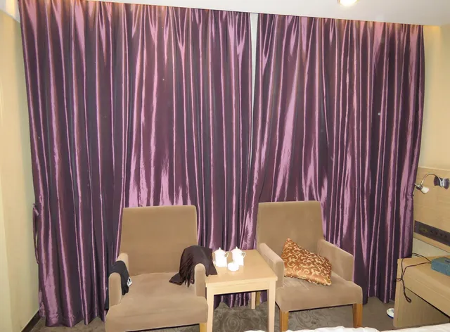 Jian Li Harmony Hotel