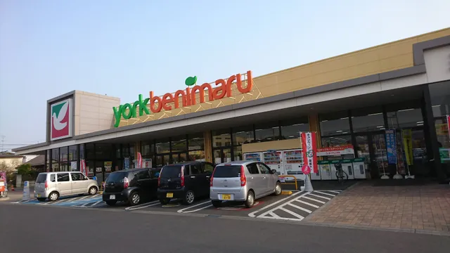 York Benimaru