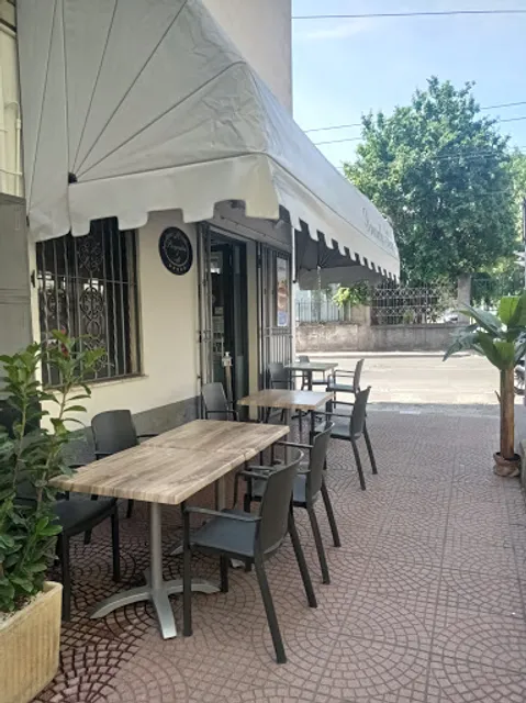 Da Piglia - Burger & Coffee