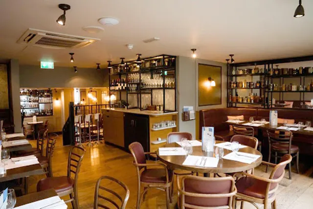 Côte Bishop's Stortford