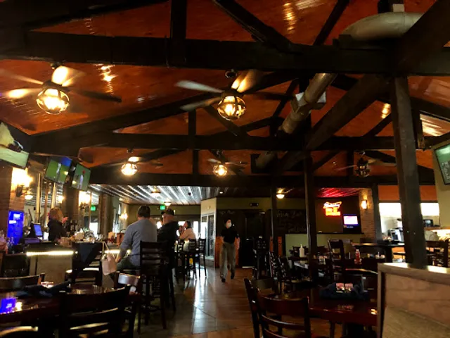 Pickwickian Tavern & Smokery